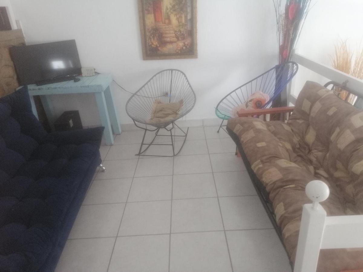 Casa 3 Tias.Hermosa Habitacion Hermosas Areas Comunes Guanajuato Eksteriør billede