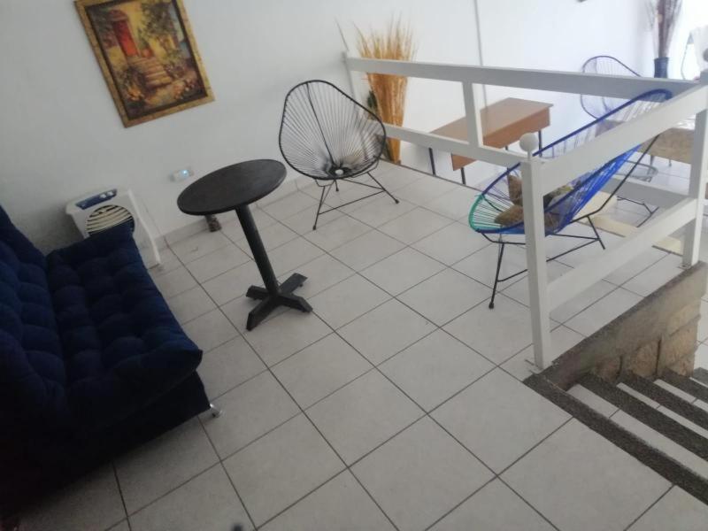 Casa 3 Tias.Hermosa Habitacion Hermosas Areas Comunes Guanajuato Eksteriør billede