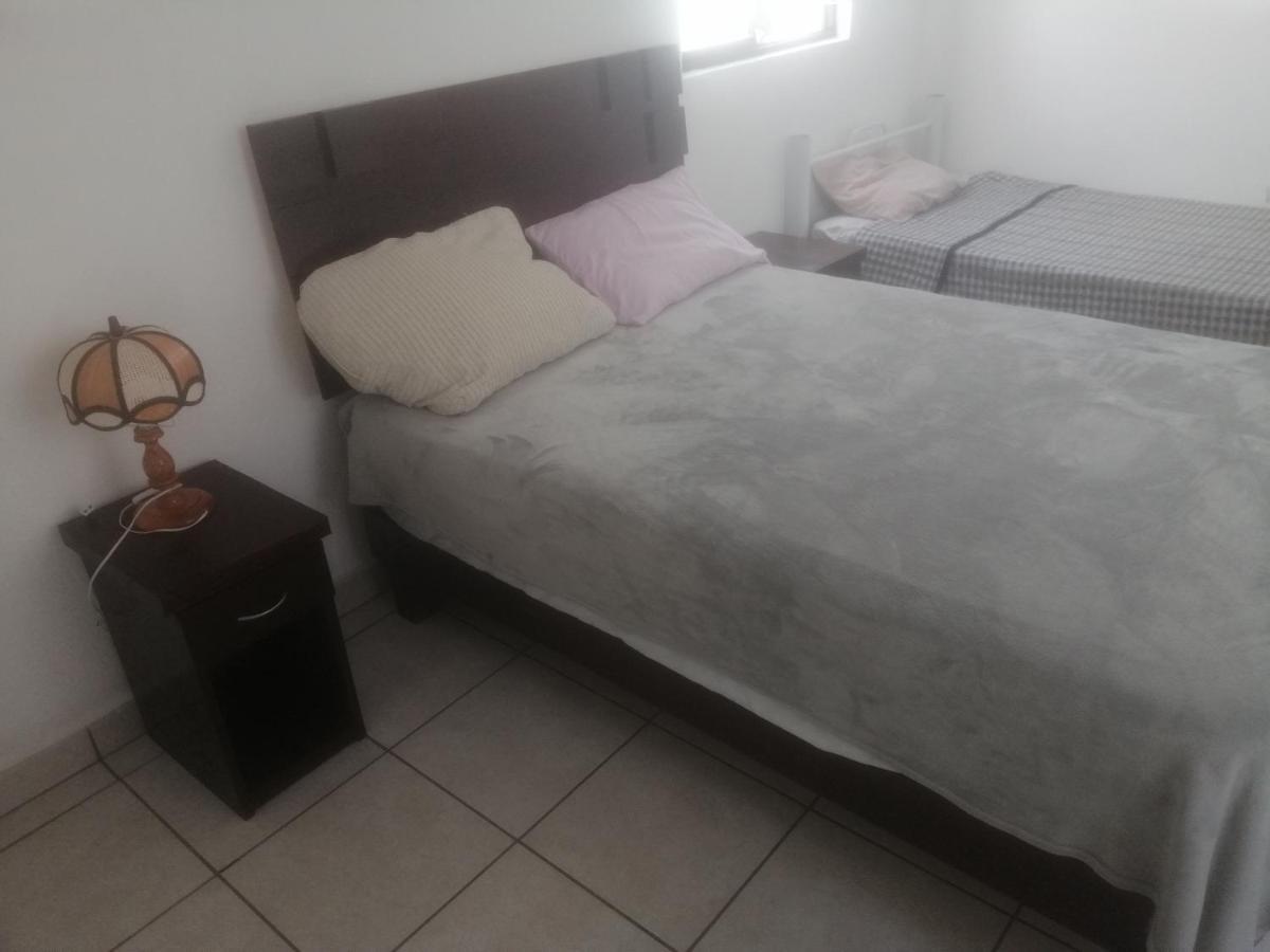 Casa 3 Tias.Hermosa Habitacion Hermosas Areas Comunes Guanajuato Eksteriør billede