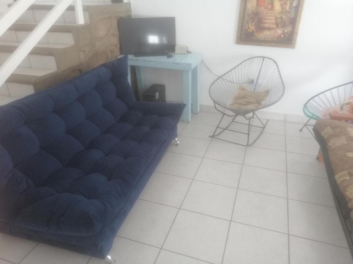 Casa 3 Tias.Hermosa Habitacion Hermosas Areas Comunes Guanajuato Eksteriør billede
