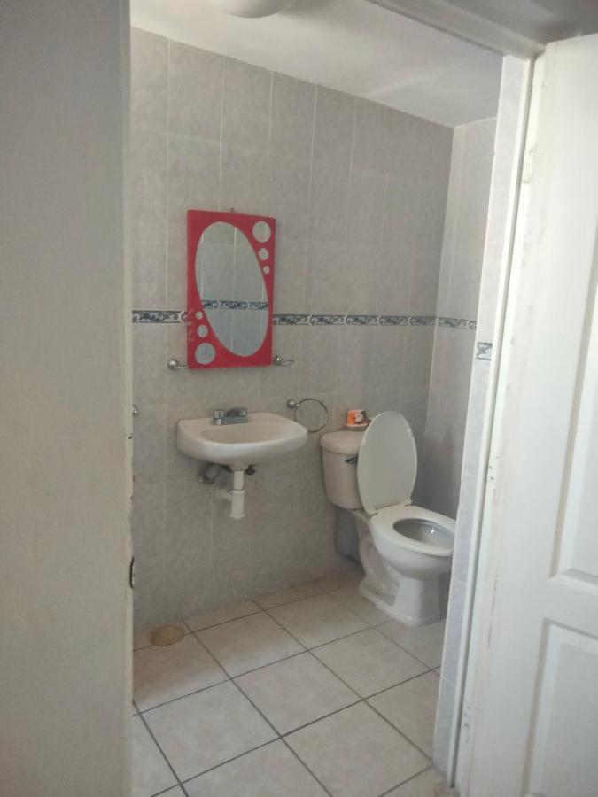 Casa 3 Tias.Hermosa Habitacion Hermosas Areas Comunes Guanajuato Eksteriør billede